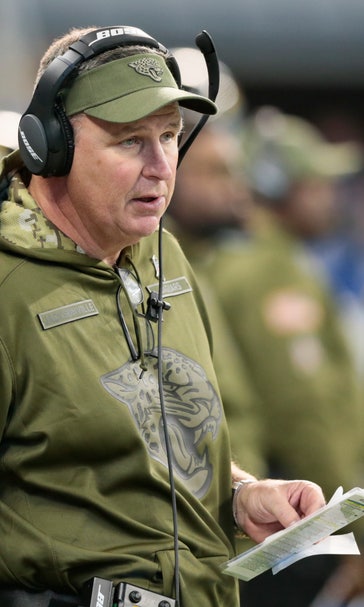 Confused Jags keep blowing assignments in 5th straight loss